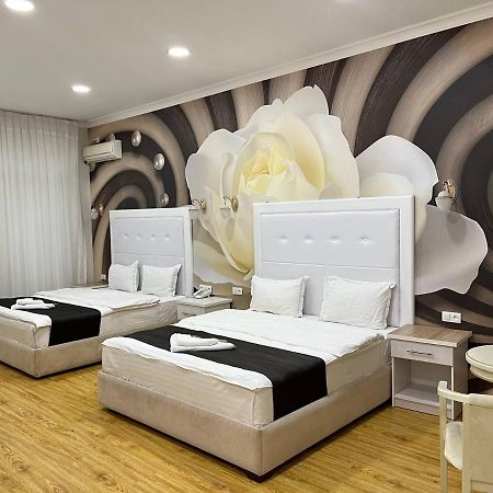Queens 2 Hotel طشقند المظهر الخارجي الصورة