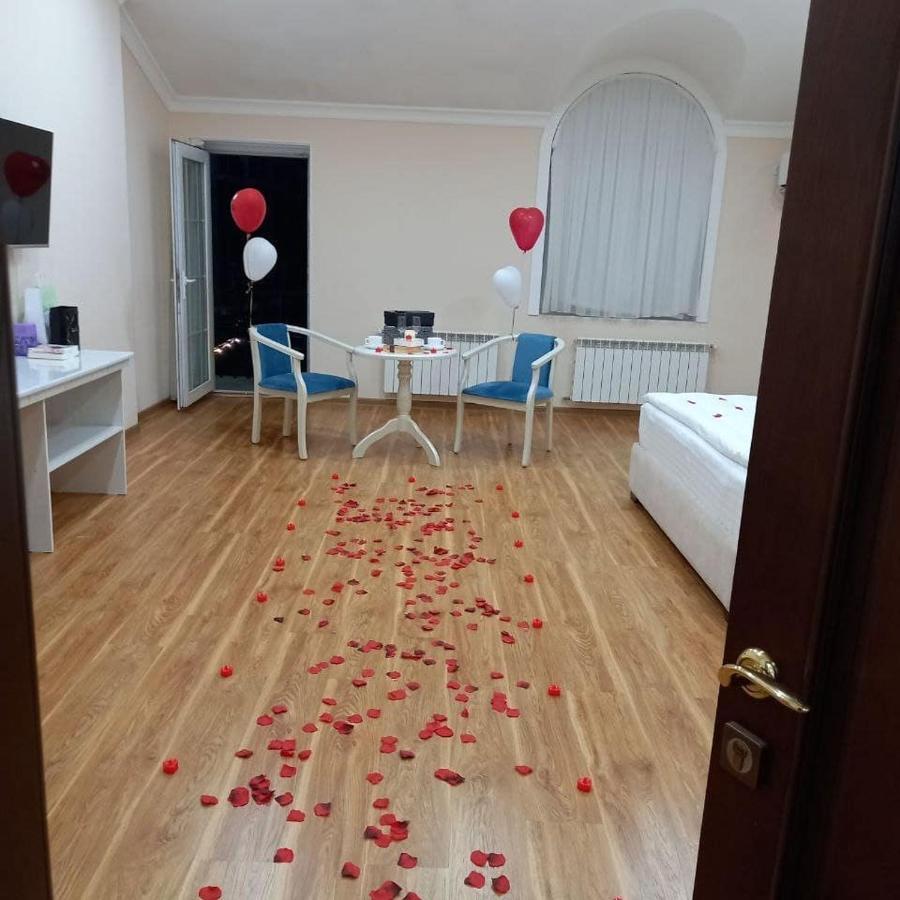 Queens 2 Hotel طشقند المظهر الخارجي الصورة