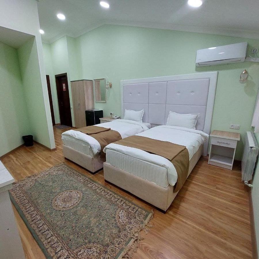Queens 2 Hotel طشقند المظهر الخارجي الصورة