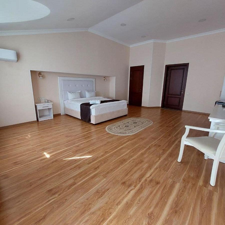 Queens 2 Hotel طشقند المظهر الخارجي الصورة