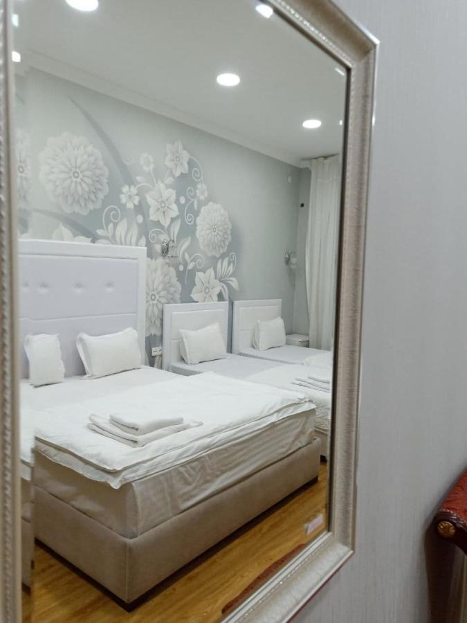 Queens 2 Hotel طشقند المظهر الخارجي الصورة