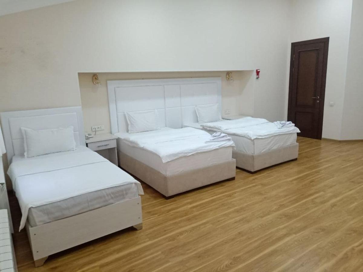 Queens 2 Hotel طشقند المظهر الخارجي الصورة