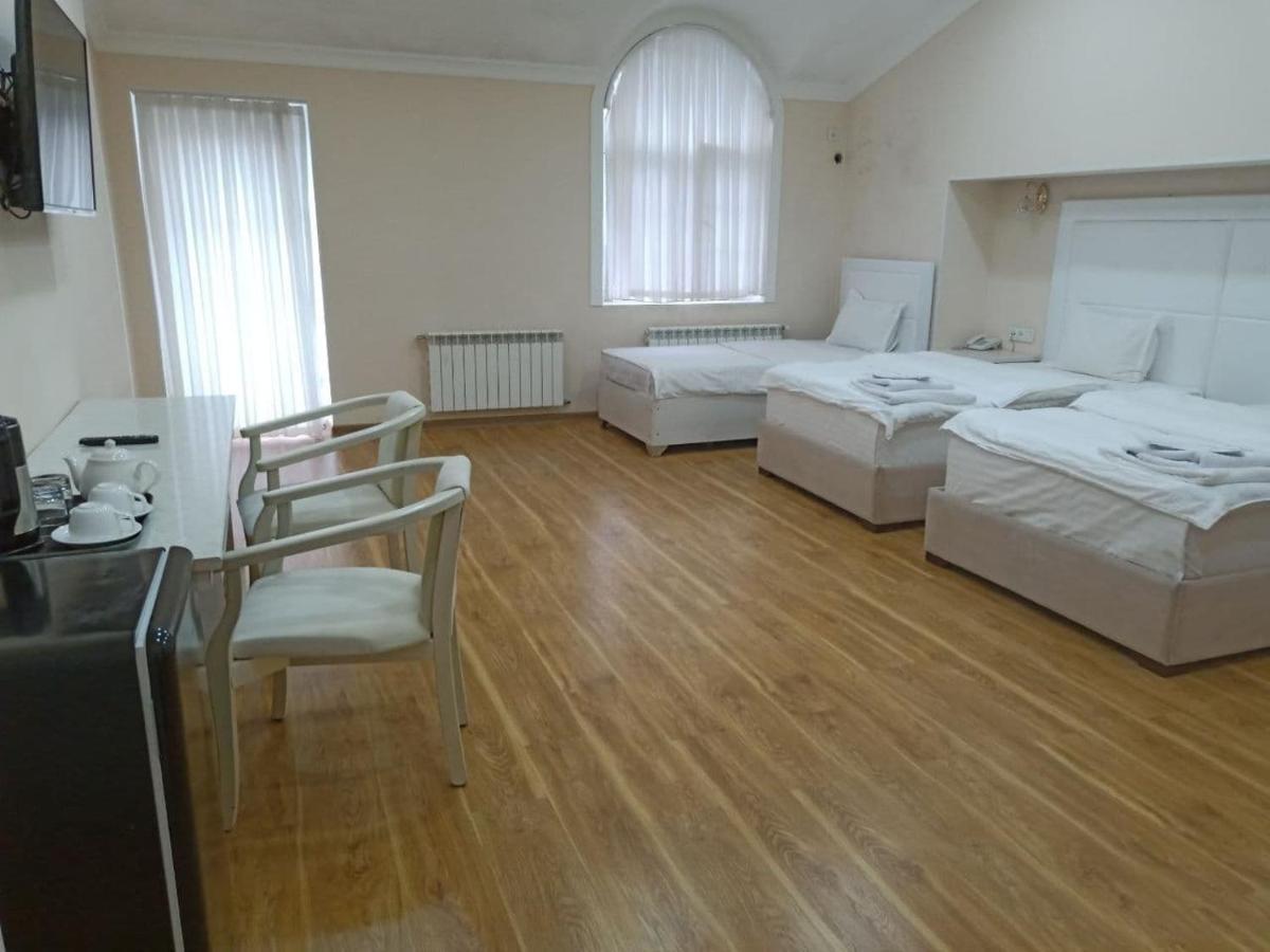 Queens 2 Hotel طشقند المظهر الخارجي الصورة