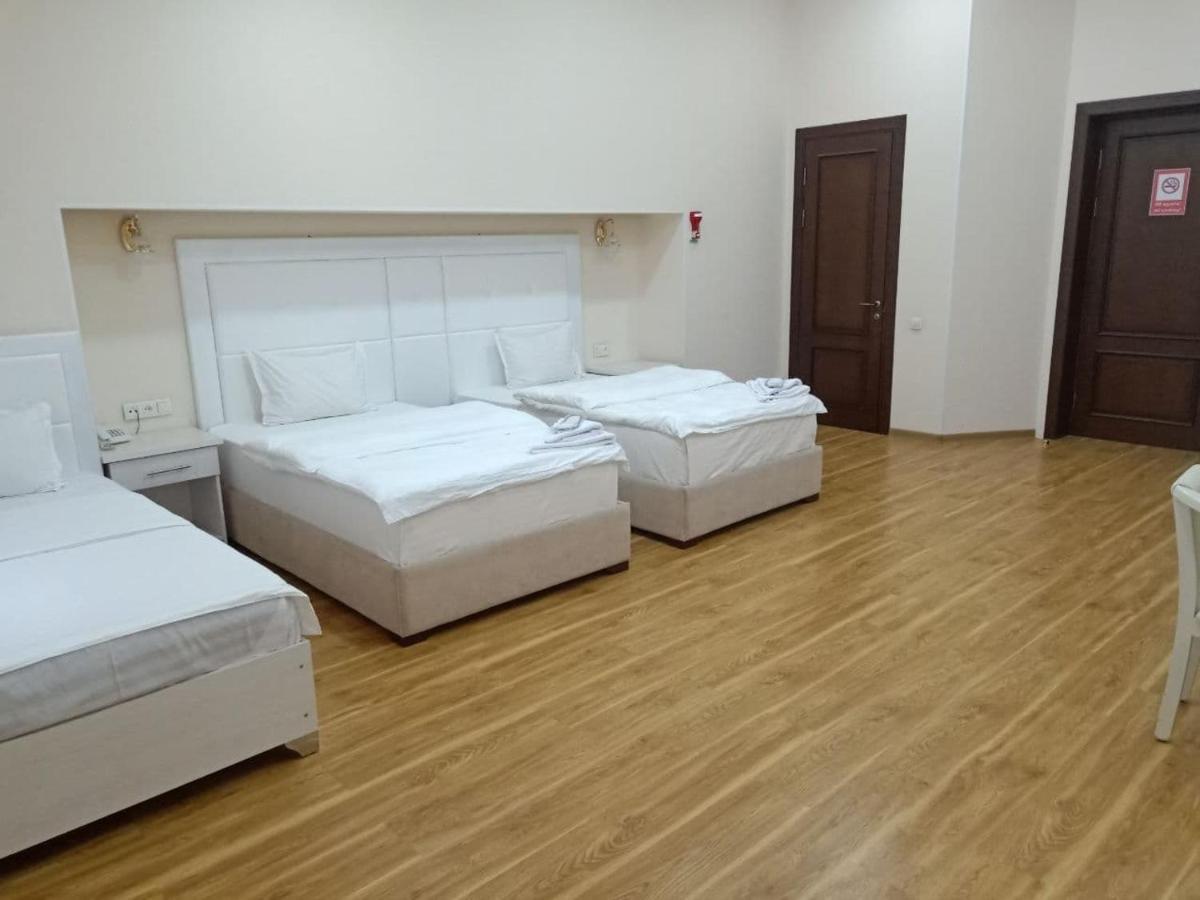 Queens 2 Hotel طشقند المظهر الخارجي الصورة