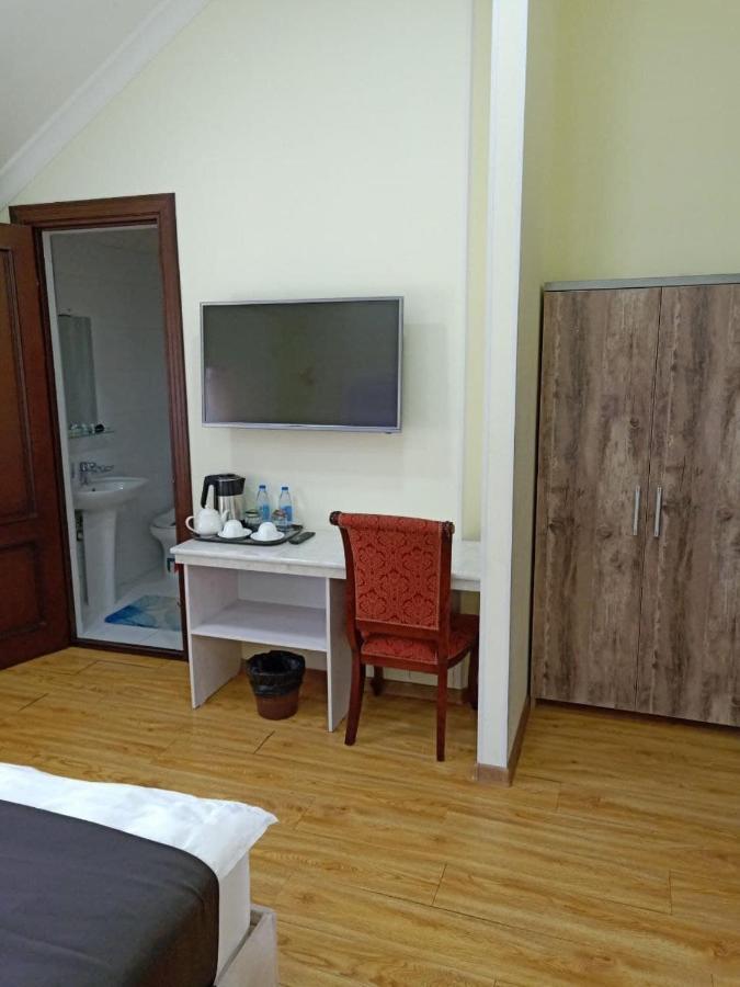 Queens 2 Hotel طشقند المظهر الخارجي الصورة