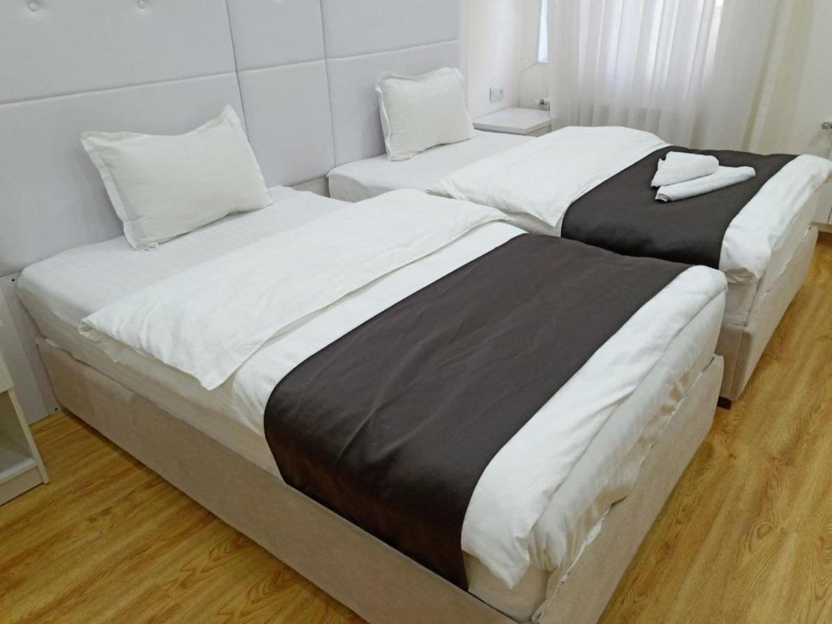 Queens 2 Hotel طشقند المظهر الخارجي الصورة
