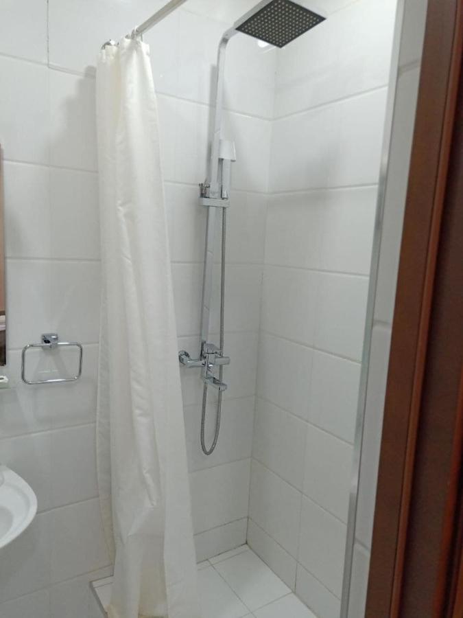 Queens 2 Hotel طشقند المظهر الخارجي الصورة