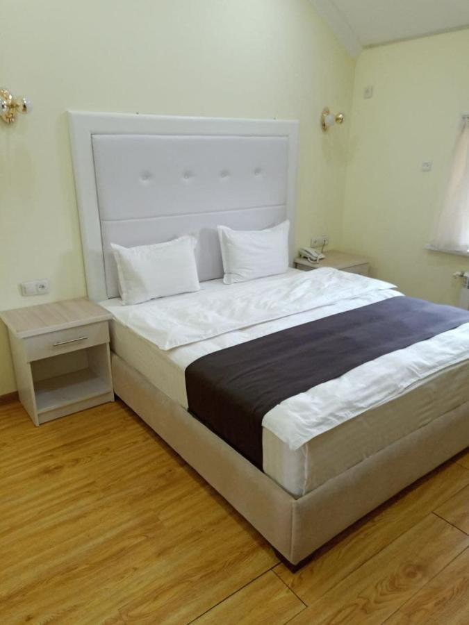 Queens 2 Hotel طشقند المظهر الخارجي الصورة